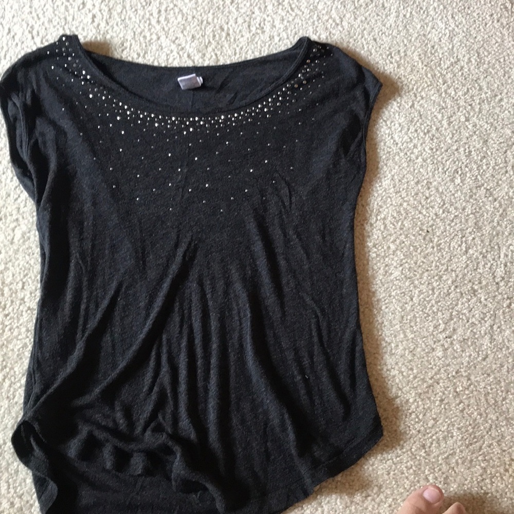 Super cute sparkly American Eagle/aerie brand
